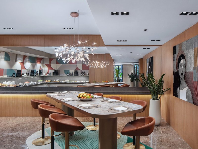 Lokalist Istanbul A Tribute Portfolio Hotel 15