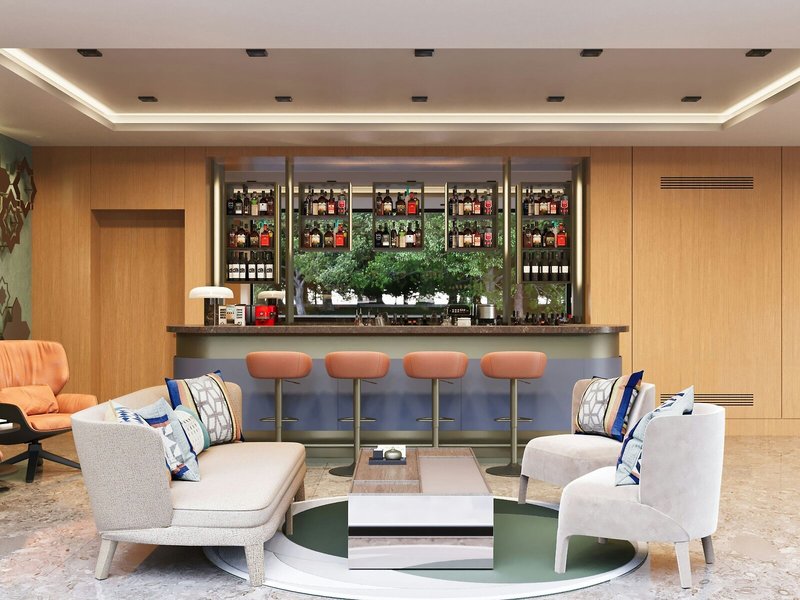 Lokalist Istanbul A Tribute Portfolio Hotel 16