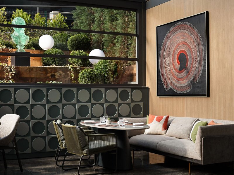 Lokalist Istanbul A Tribute Portfolio Hotel 17