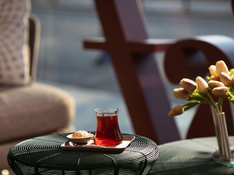Lokalist Istanbul A Tribute Portfolio Hotel 18