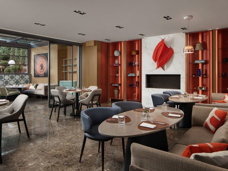 Lokalist Istanbul A Tribute Portfolio Hotel 19