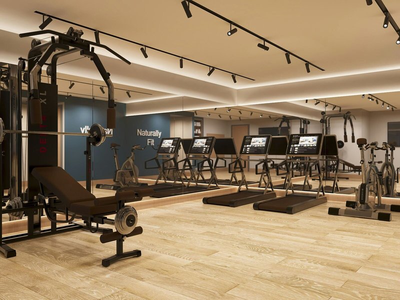 Lokalist Istanbul A Tribute Portfolio Hotel 24