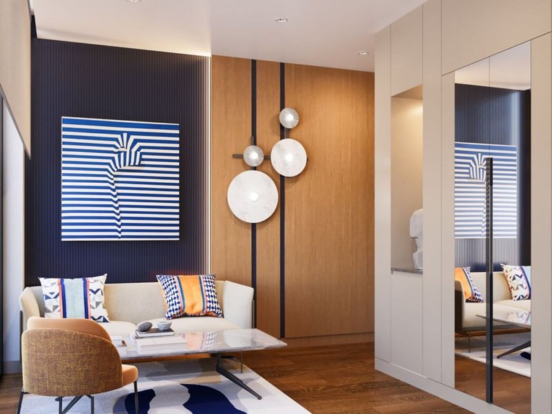 Lokalist Istanbul A Tribute Portfolio Hotel 27