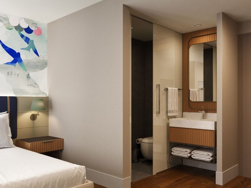 Lokalist Istanbul A Tribute Portfolio Hotel 28