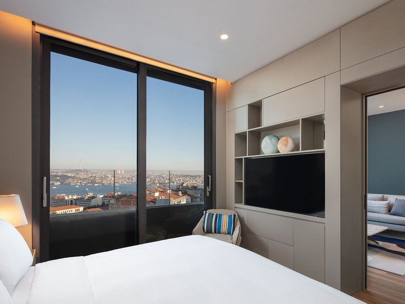 Lokalist Istanbul A Tribute Portfolio Hotel 30