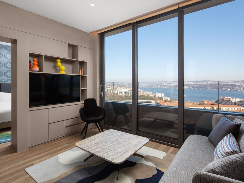 Lokalist Istanbul A Tribute Portfolio Hotel 31