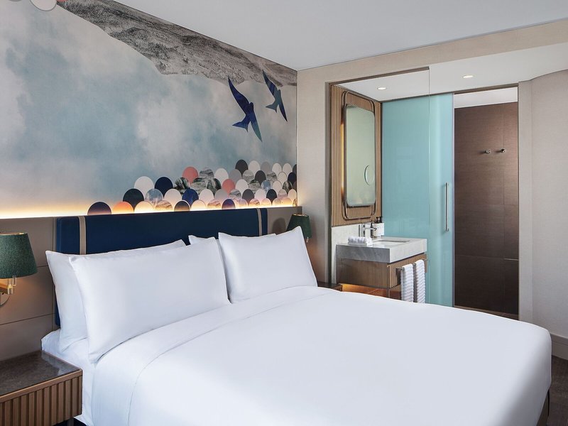 Lokalist Istanbul A Tribute Portfolio Hotel 32