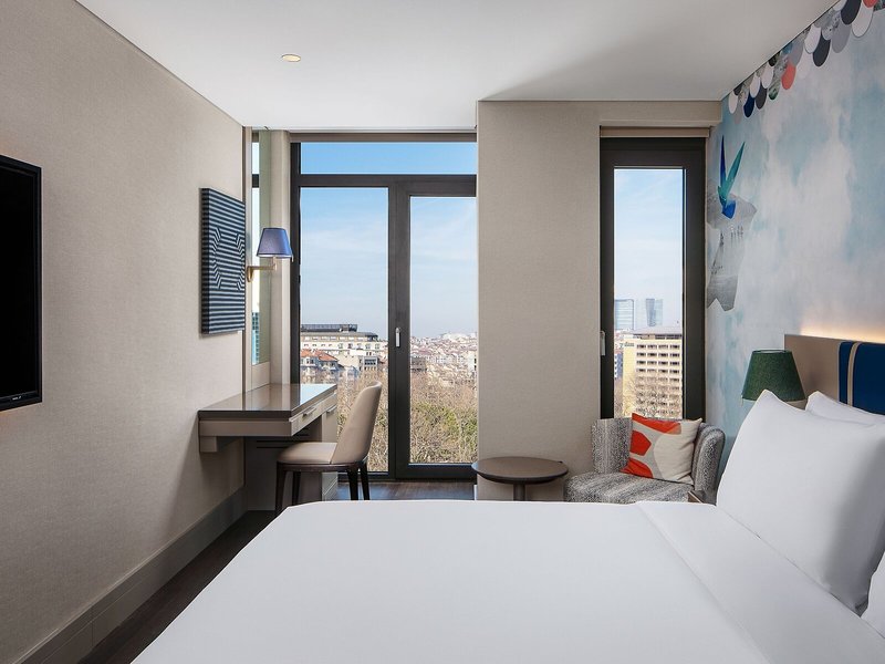 Lokalist Istanbul A Tribute Portfolio Hotel 33
