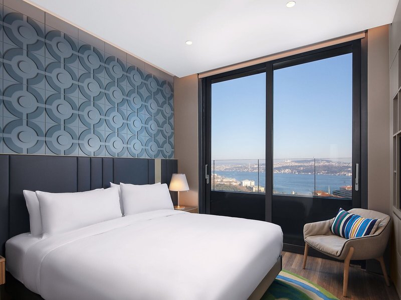 Lokalist Istanbul A Tribute Portfolio Hotel 34