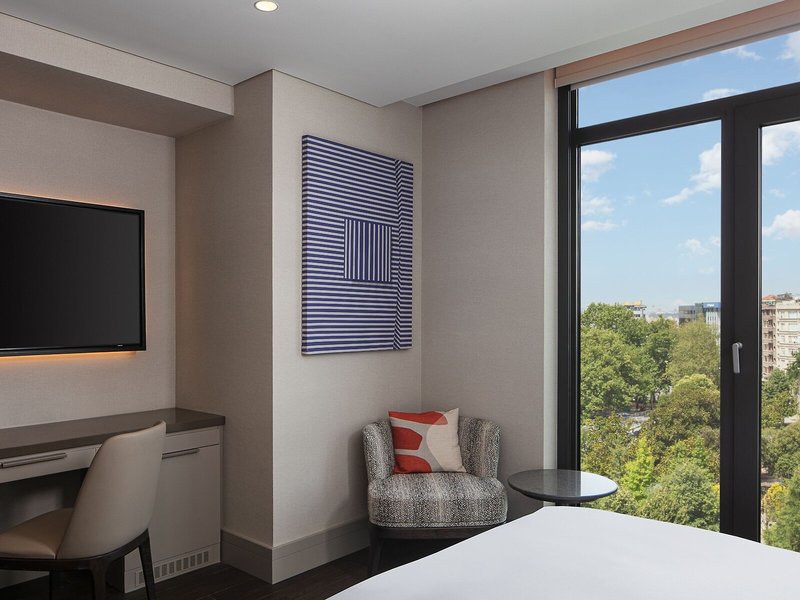 Lokalist Istanbul A Tribute Portfolio Hotel 35
