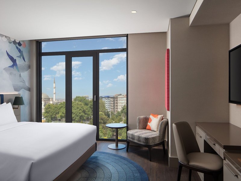 Lokalist Istanbul A Tribute Portfolio Hotel 36