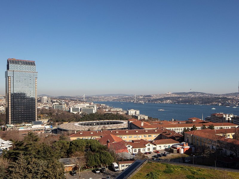 Avantgarde Hotel Taksim Square