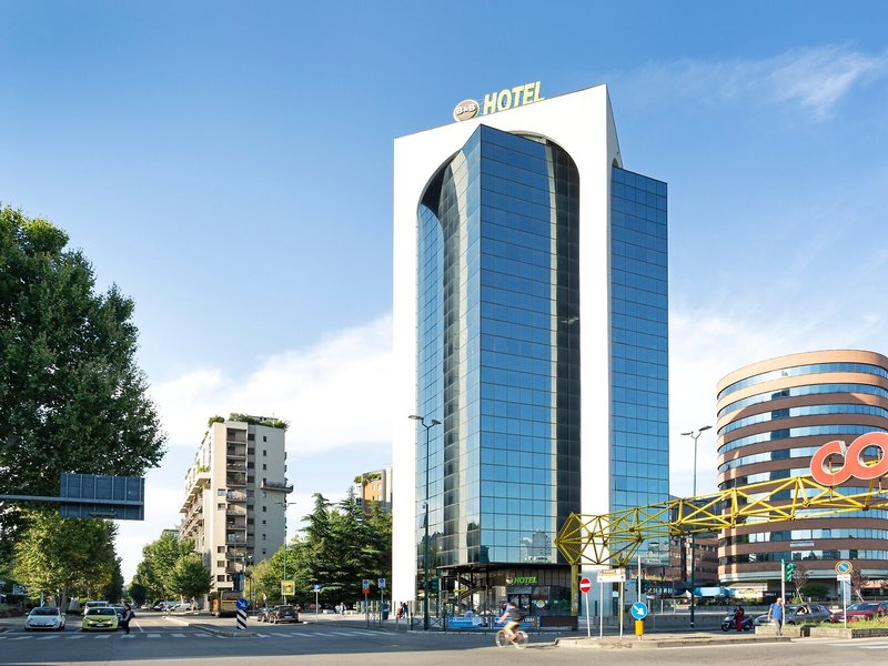 B&B Hotel Milano - Sesto 3*