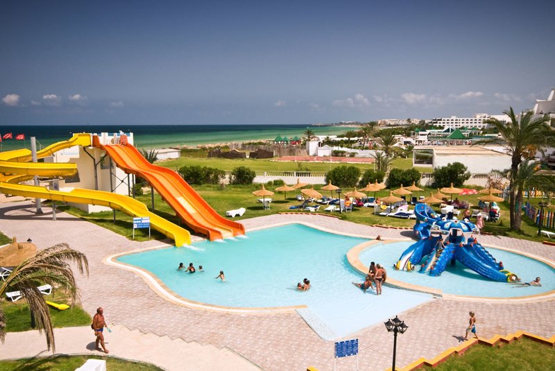 Le Soleil Bella Vista 2