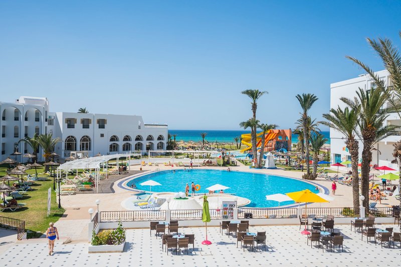 Le Soleil Bella Vista 3