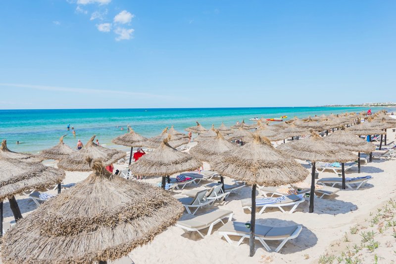 Le Soleil Bella Vista 6