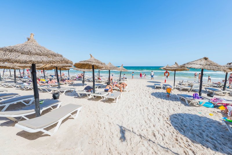 Le Soleil Bella Vista 7