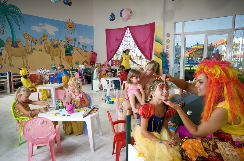 Le Soleil Bella Vista 9