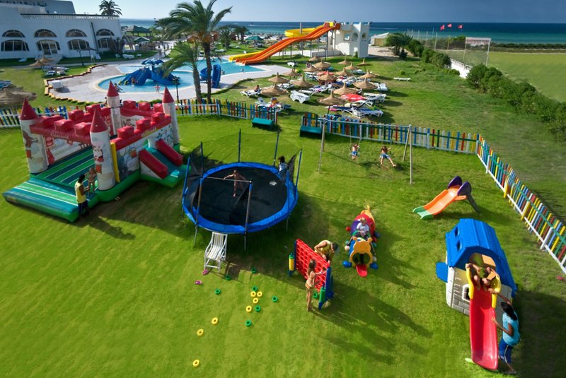 Le Soleil Bella Vista 11