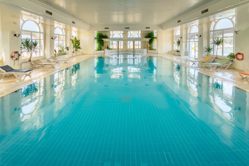 Le Soleil Bella Vista 12