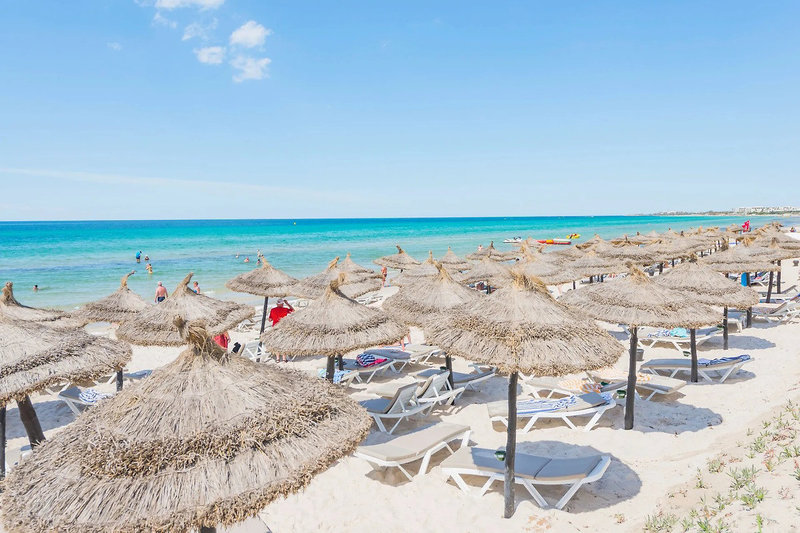 Le Soleil Bella Vista 3