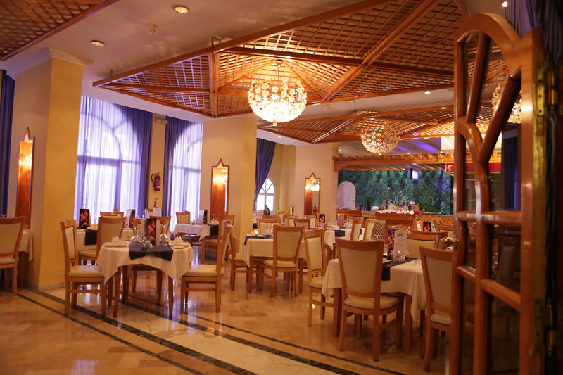 Le Soleil Bella Vista 8