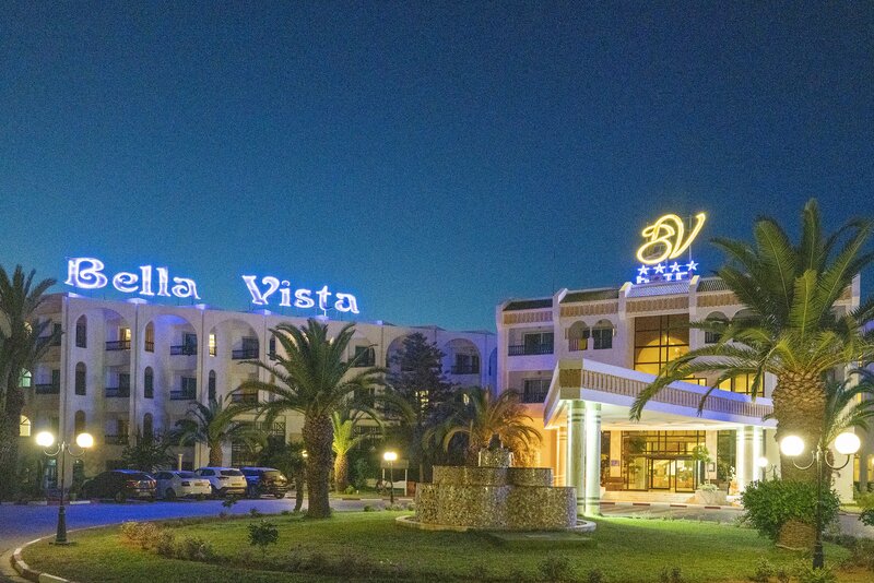Le Soleil Bella Vista 1