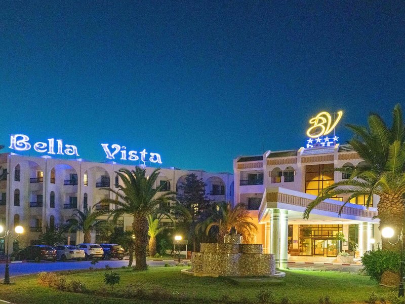 Le Soleil Bella Vista 1