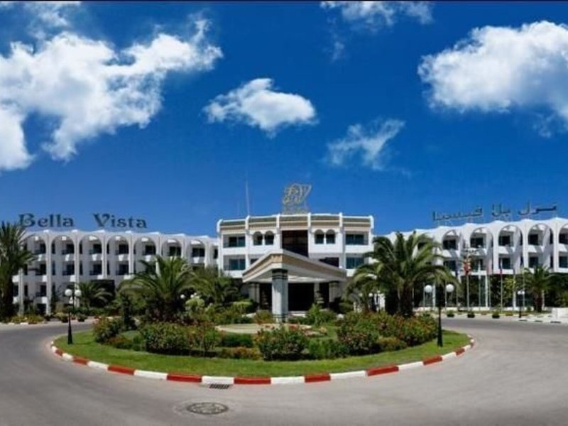 Le Soleil Bella Vista 2