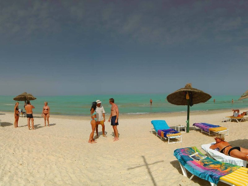 Le Soleil Bella Vista 5