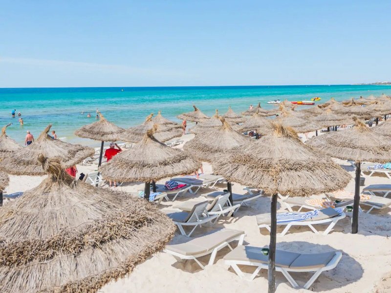 Le Soleil Bella Vista 6