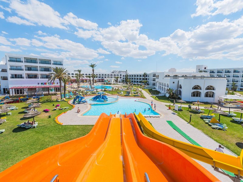 Le Soleil Bella Vista 7