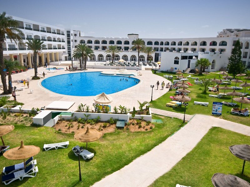 Le Soleil Bella Vista 12