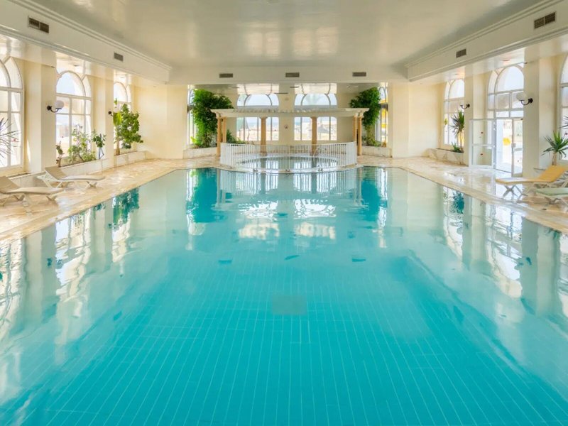 Le Soleil Bella Vista 16