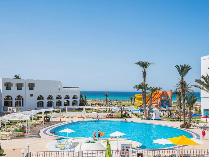 Le Soleil Bella Vista 20