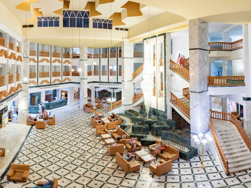 Le Soleil Bella Vista 22