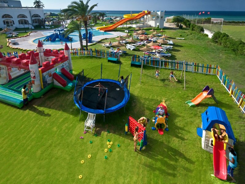 Le Soleil Bella Vista 35