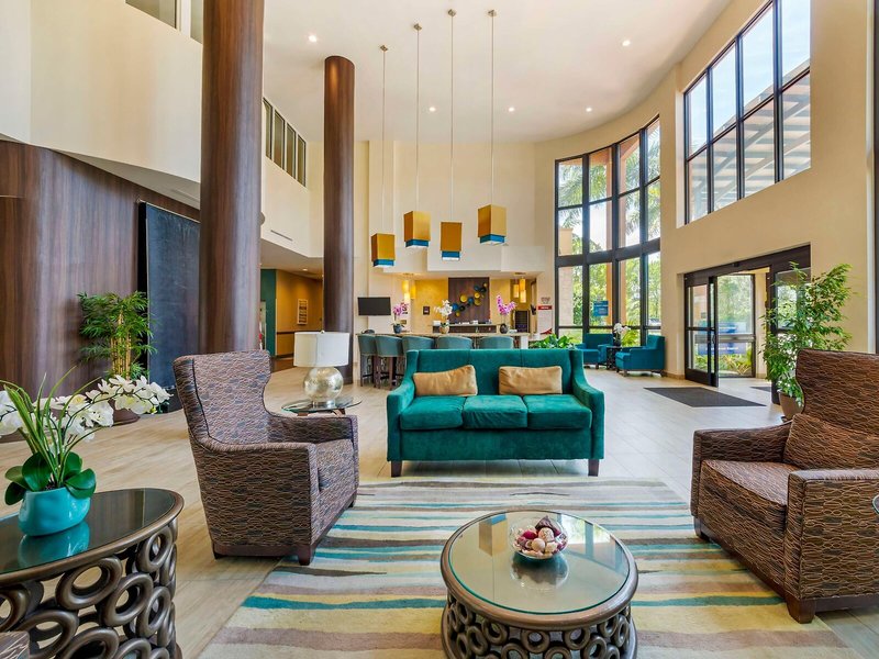 Best Western Plus Miami Executive Airport Hotel & Suites 9