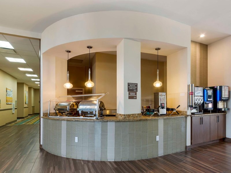 Best Western Plus Miami Executive Airport Hotel & Suites 12