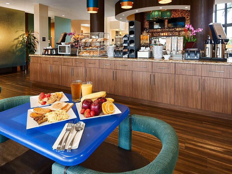 Best Western Plus Miami Executive Airport Hotel & Suites 13