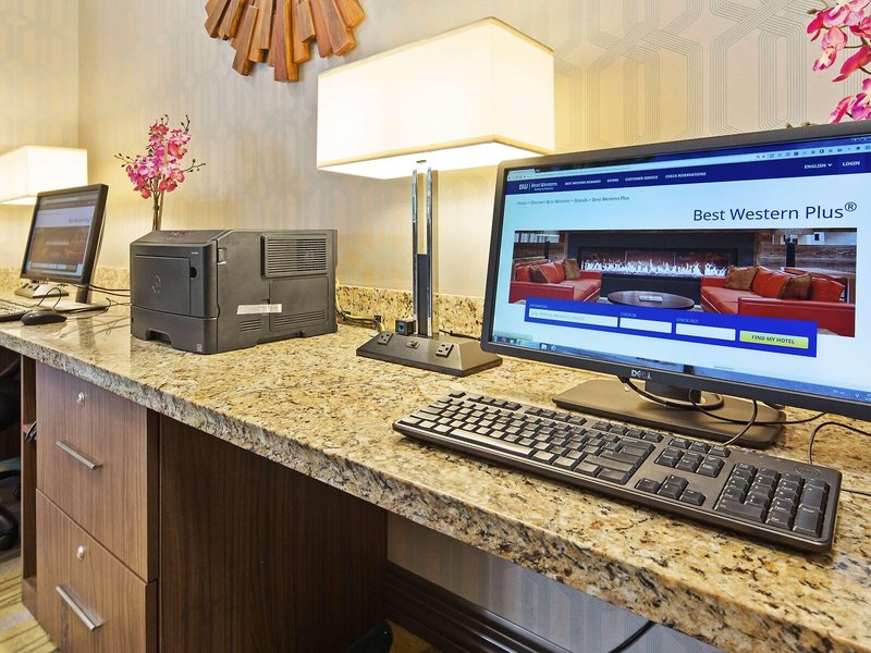 Best Western Plus Miami Executive Airport Hotel & Suites 17