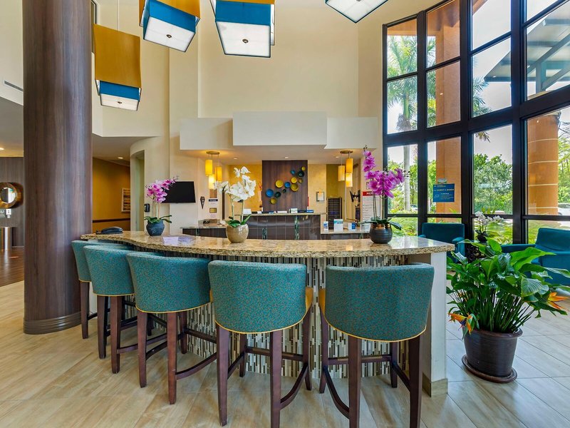 Best Western Plus Miami Executive Airport Hotel & Suites 19