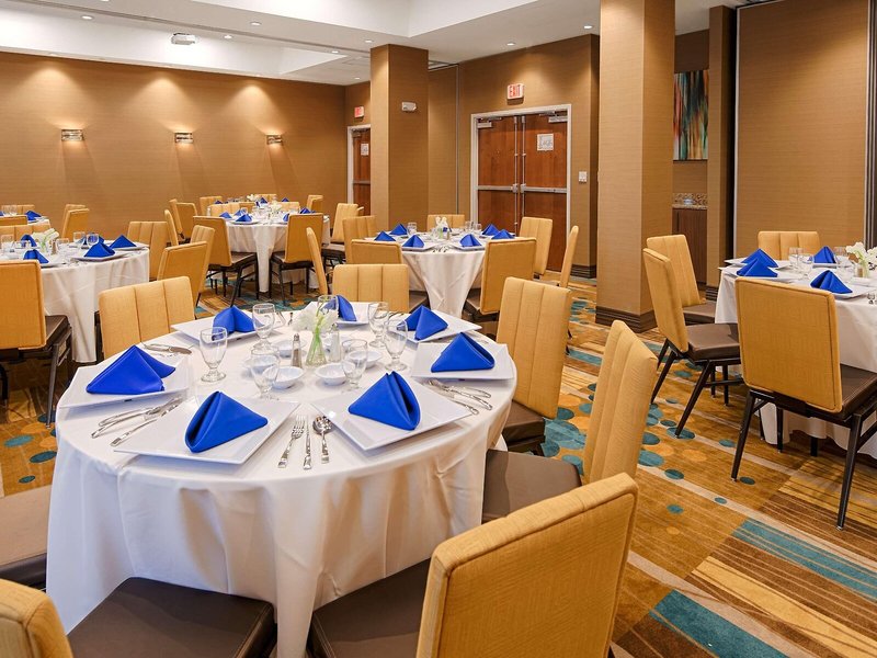 Best Western Plus Miami Executive Airport Hotel & Suites 20