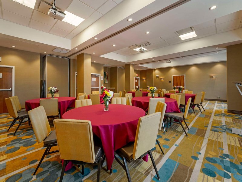 Best Western Plus Miami Executive Airport Hotel & Suites 21