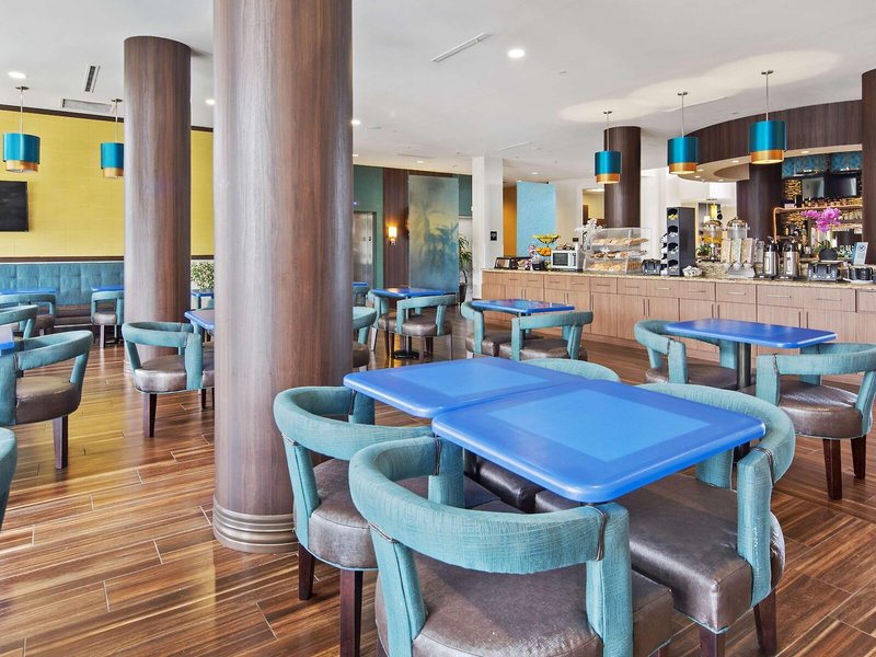 Best Western Plus Miami Executive Airport Hotel & Suites 22