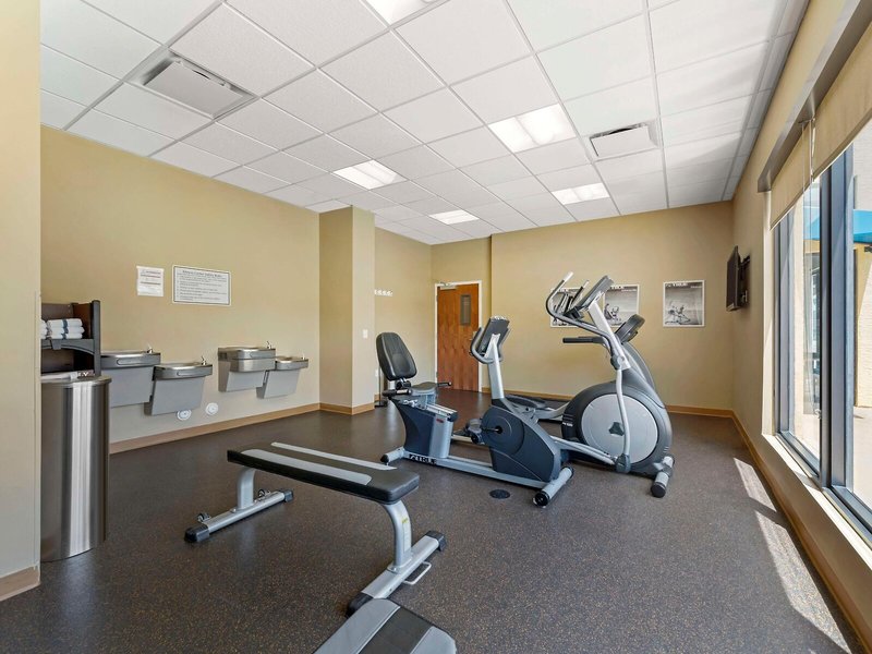 Best Western Plus Miami Executive Airport Hotel & Suites 23