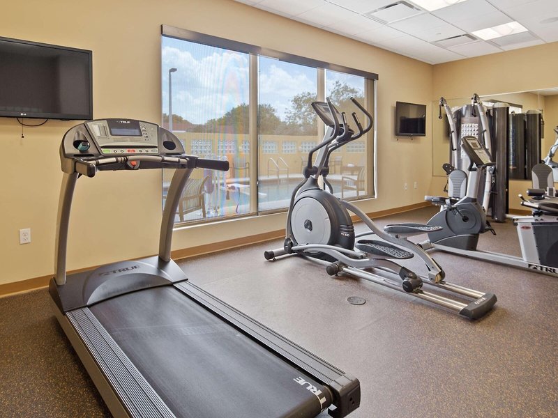 Best Western Plus Miami Executive Airport Hotel & Suites 24