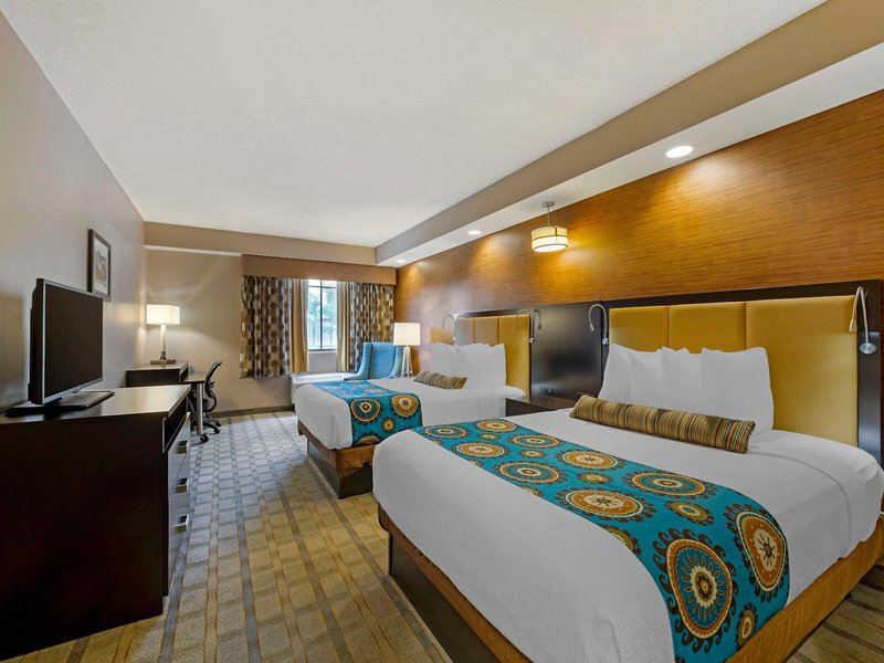 Best Western Plus Miami Executive Airport Hotel & Suites 27