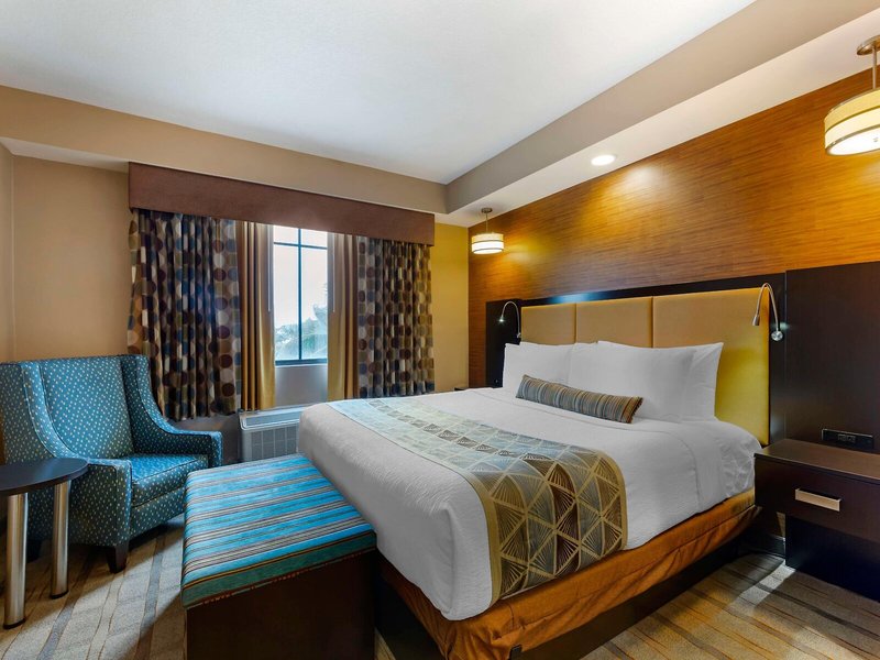 Best Western Plus Miami Executive Airport Hotel & Suites 28