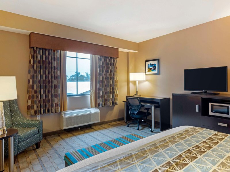 Best Western Plus Miami Executive Airport Hotel & Suites 31